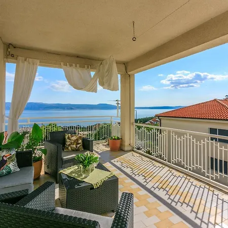 Predrag Apartment *