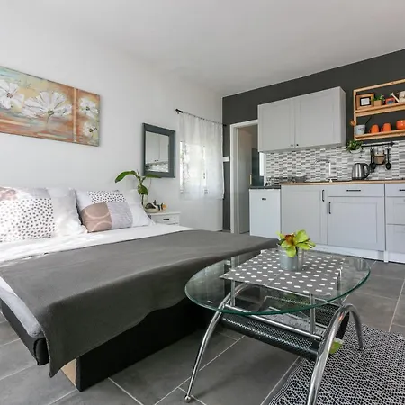 Apartment Predrag Novi Vinodolski
