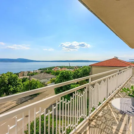 Apartment Predrag
