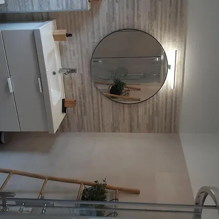Predrag Apartment *