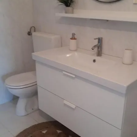 Apartment Predrag Novi Vinodolski
