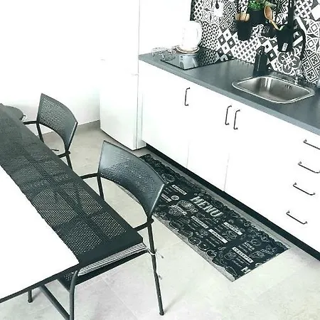 Apartment Predrag *