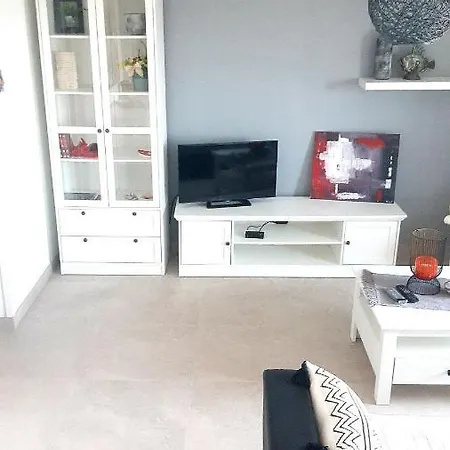 Predrag Apartment Novi Vinodolski