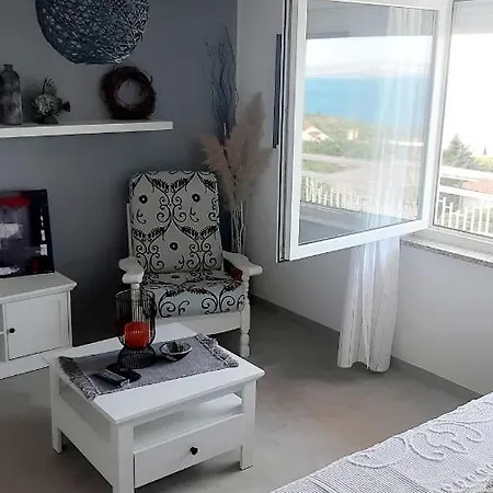 Apartment Predrag