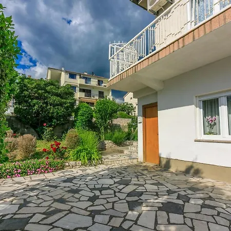 Apartmán Predrag *