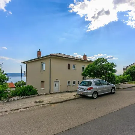 Apartmán Predrag *