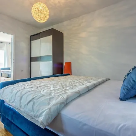 Apartmán Predrag *