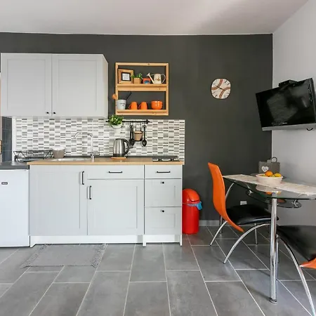 Apartmán Predrag