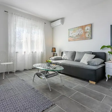 Apartmán Predrag *
