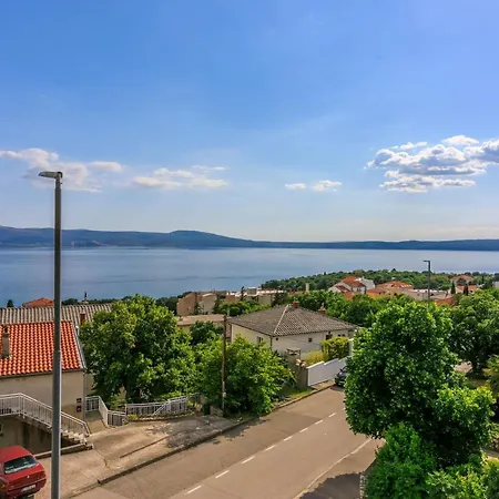 Apartmán Predrag