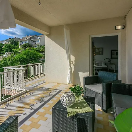 Predrag Apartmán *