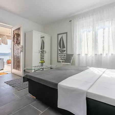 Apartmán Predrag Novi Vinodolski