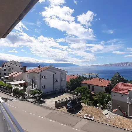 Apartmán Predrag